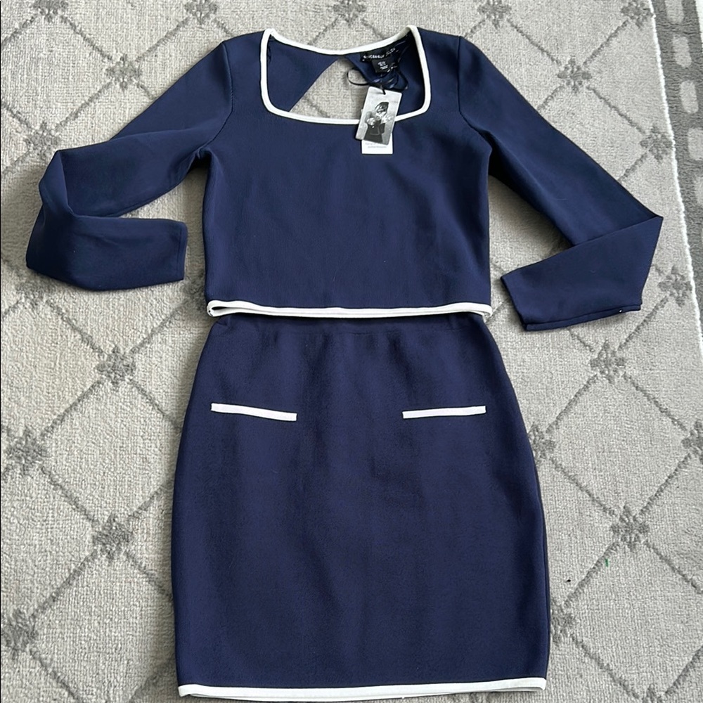 Sincerely Jules two piece set